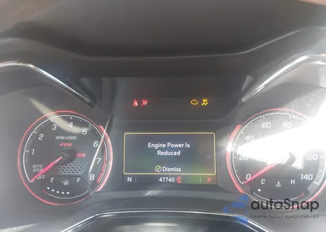 2023 Chevrolet Trailblazer Fwd Rs z USA, uszkodzony, nr VIN KL79MTSL2PB127056